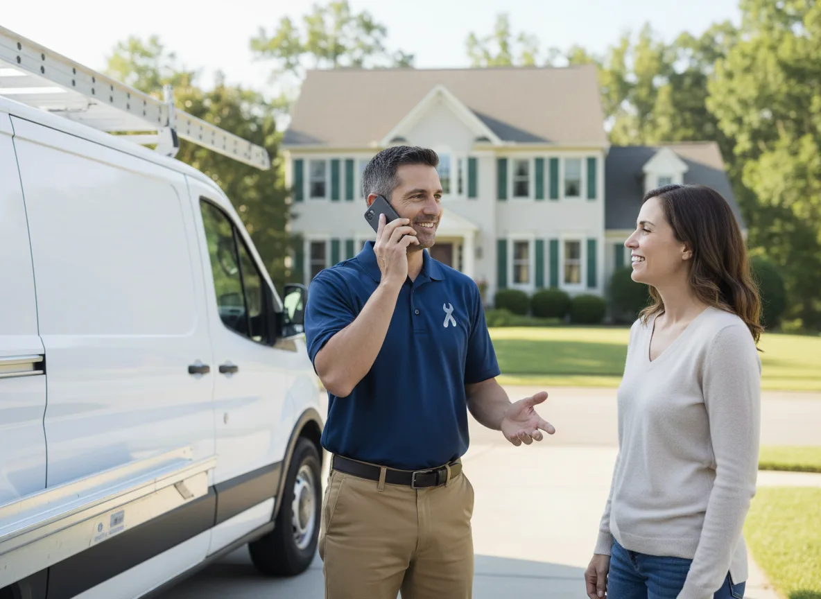 Home Gutter Service Gray, ME FAQs